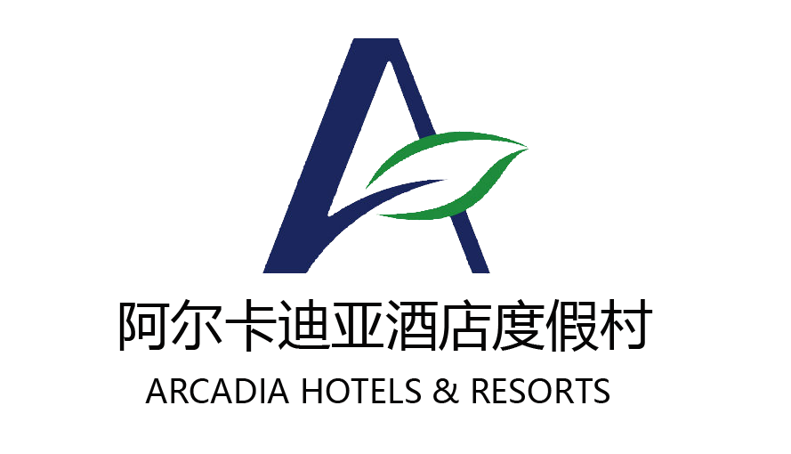 Arcadia International Hotel Zhangjiakou Logo